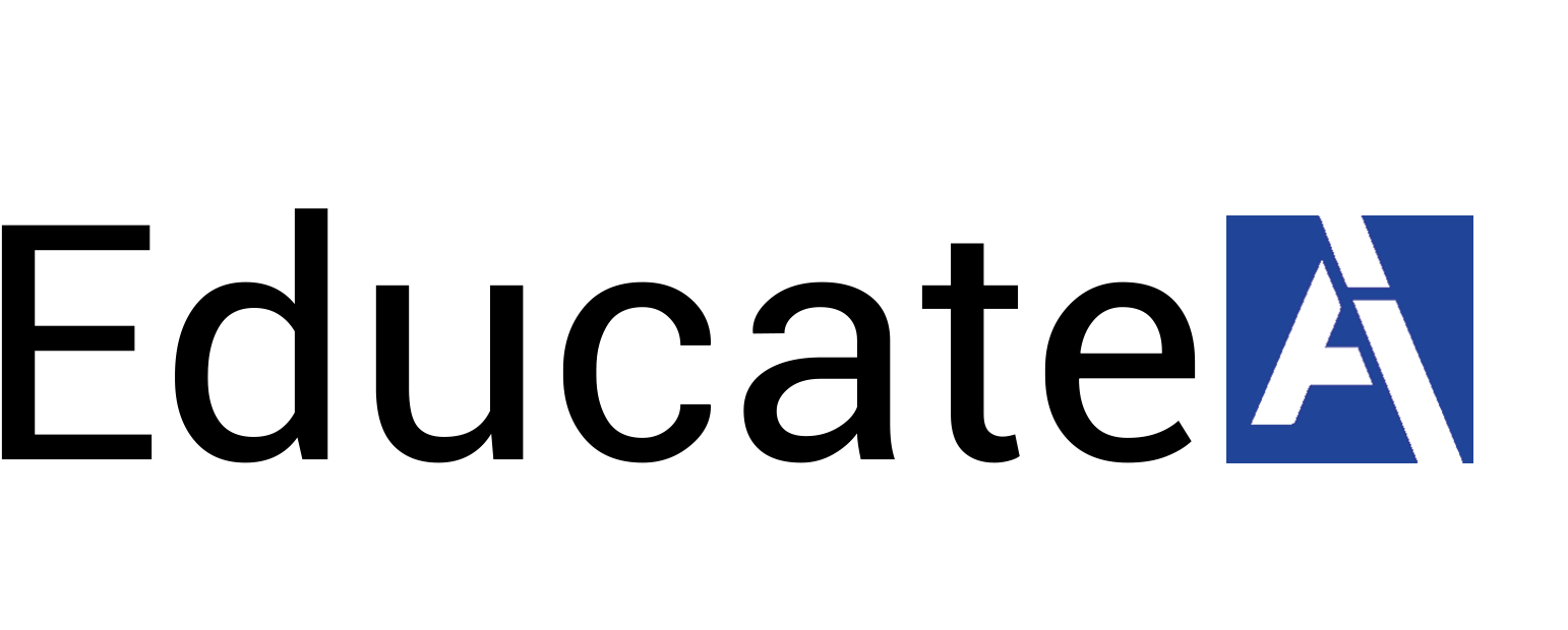 EducateAI Logo